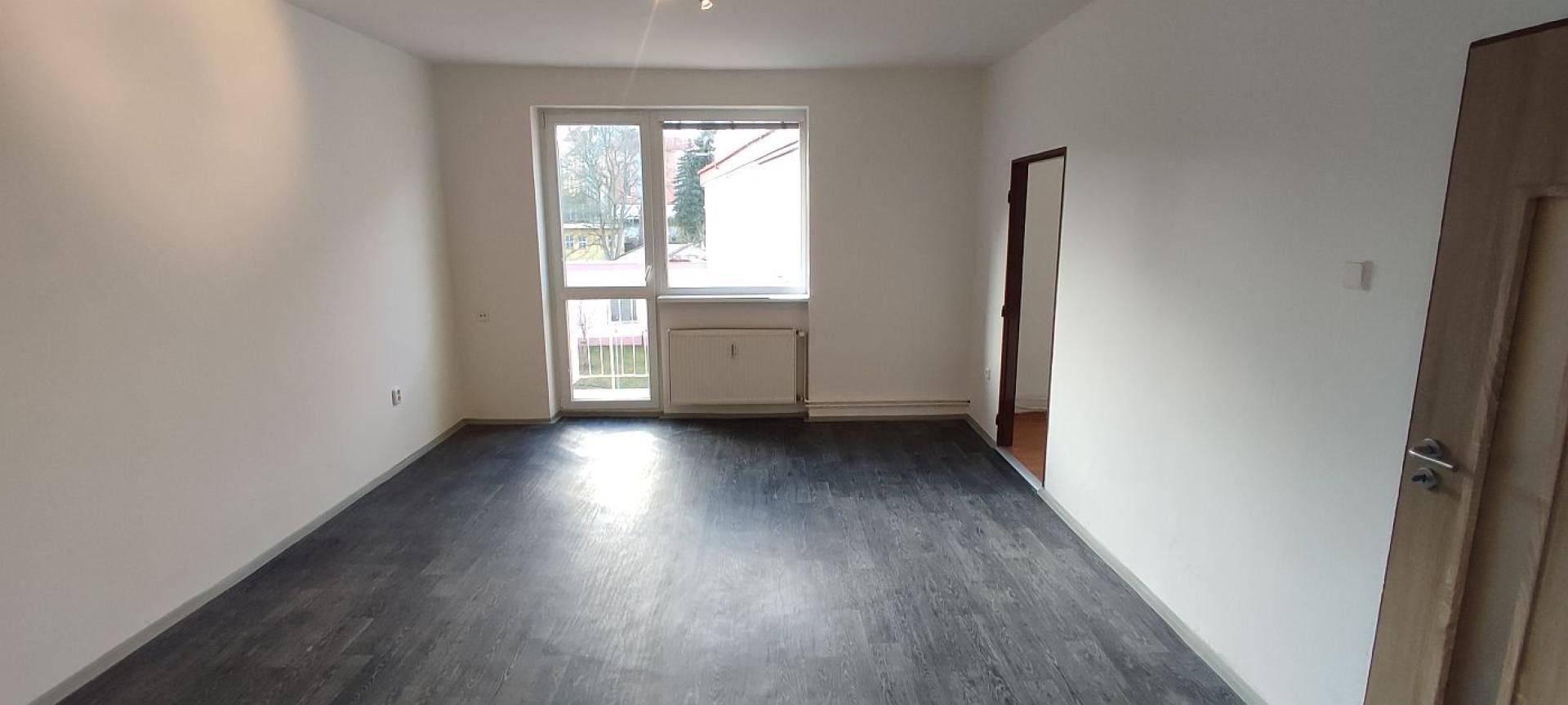 2+1, Kasární náměstí 128, Cheb, 56 m² - 2