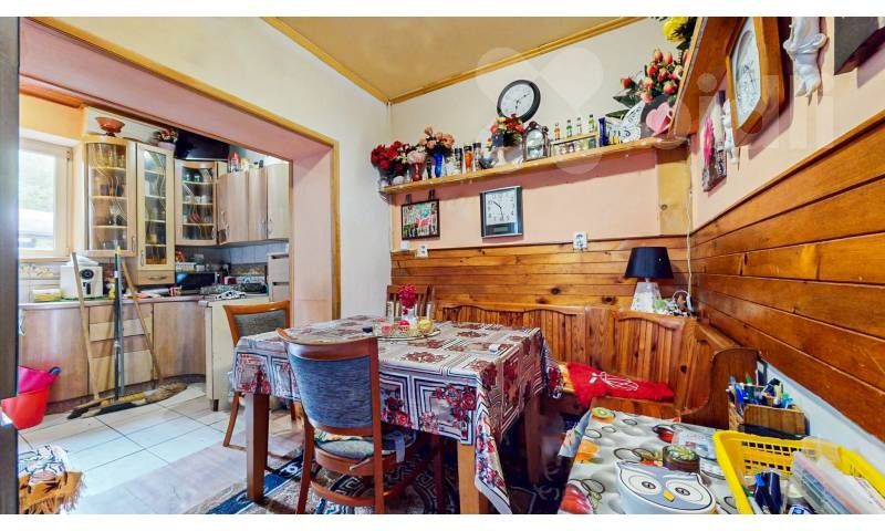 Prodej byt 2+1 - Pražská, Náchod, 50 m²