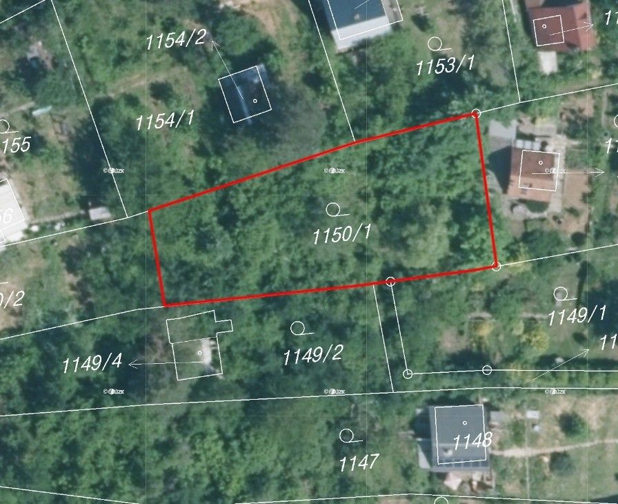 Chata · Ostopovice, 664 49 - 3