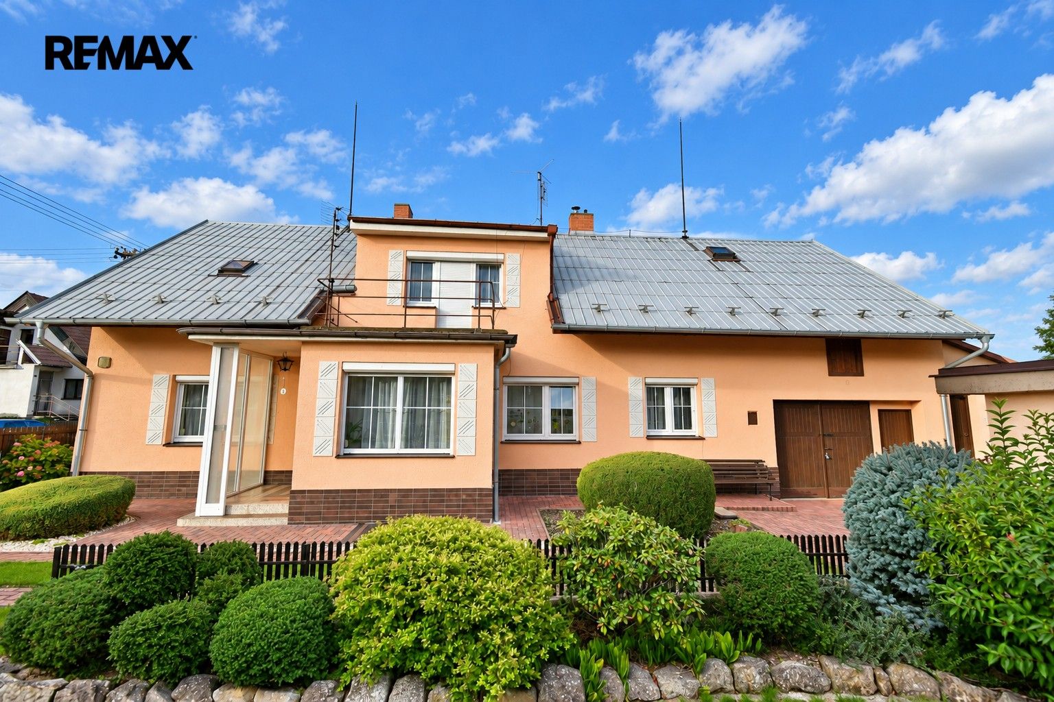 Rodinný dům · 130 m² · Přelouč Lohenice - 4