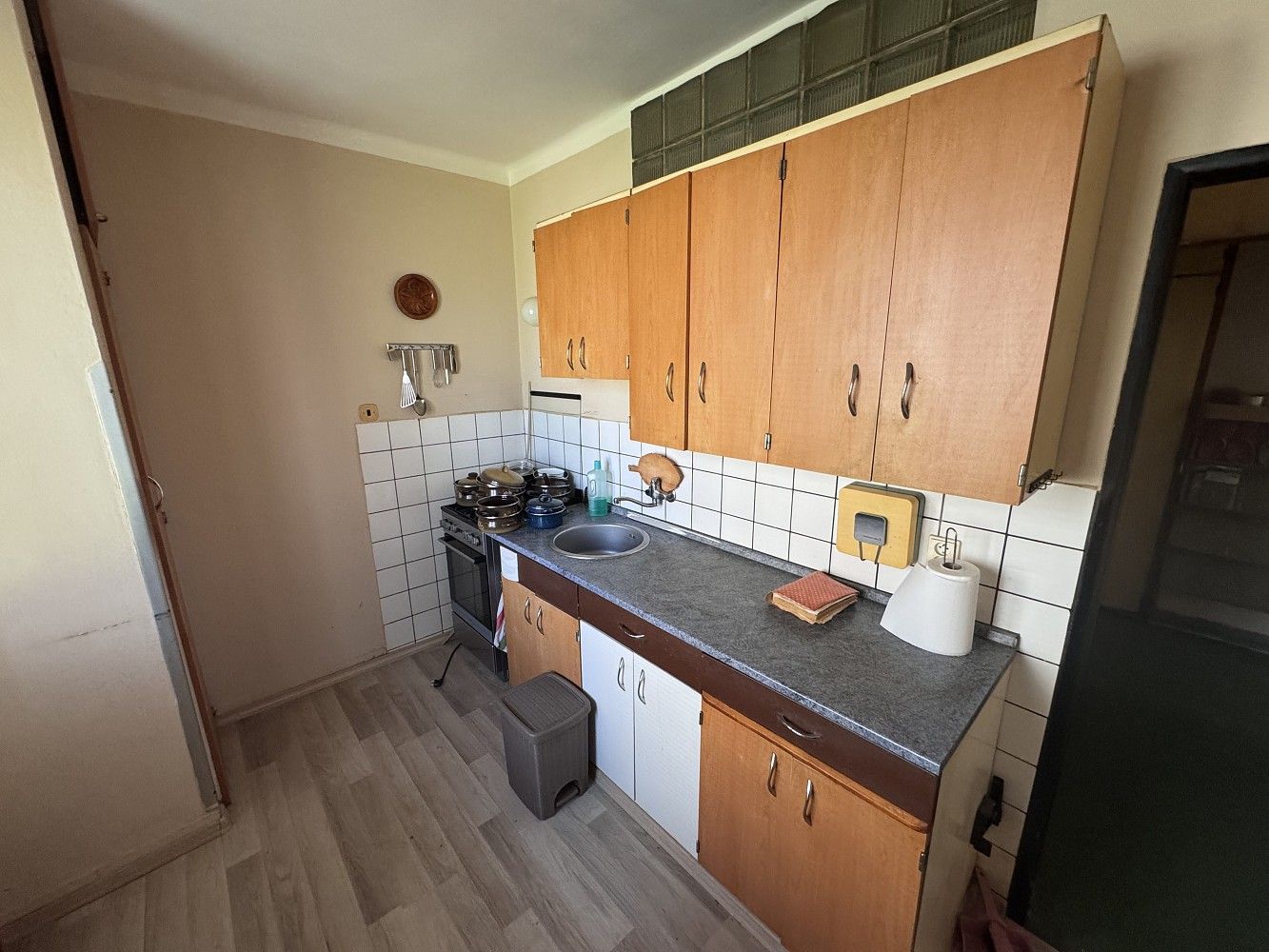 Prodej byt 3+1 - Přerov - Přerov I-Město, Olomoucký kraj, 60 m² - 5