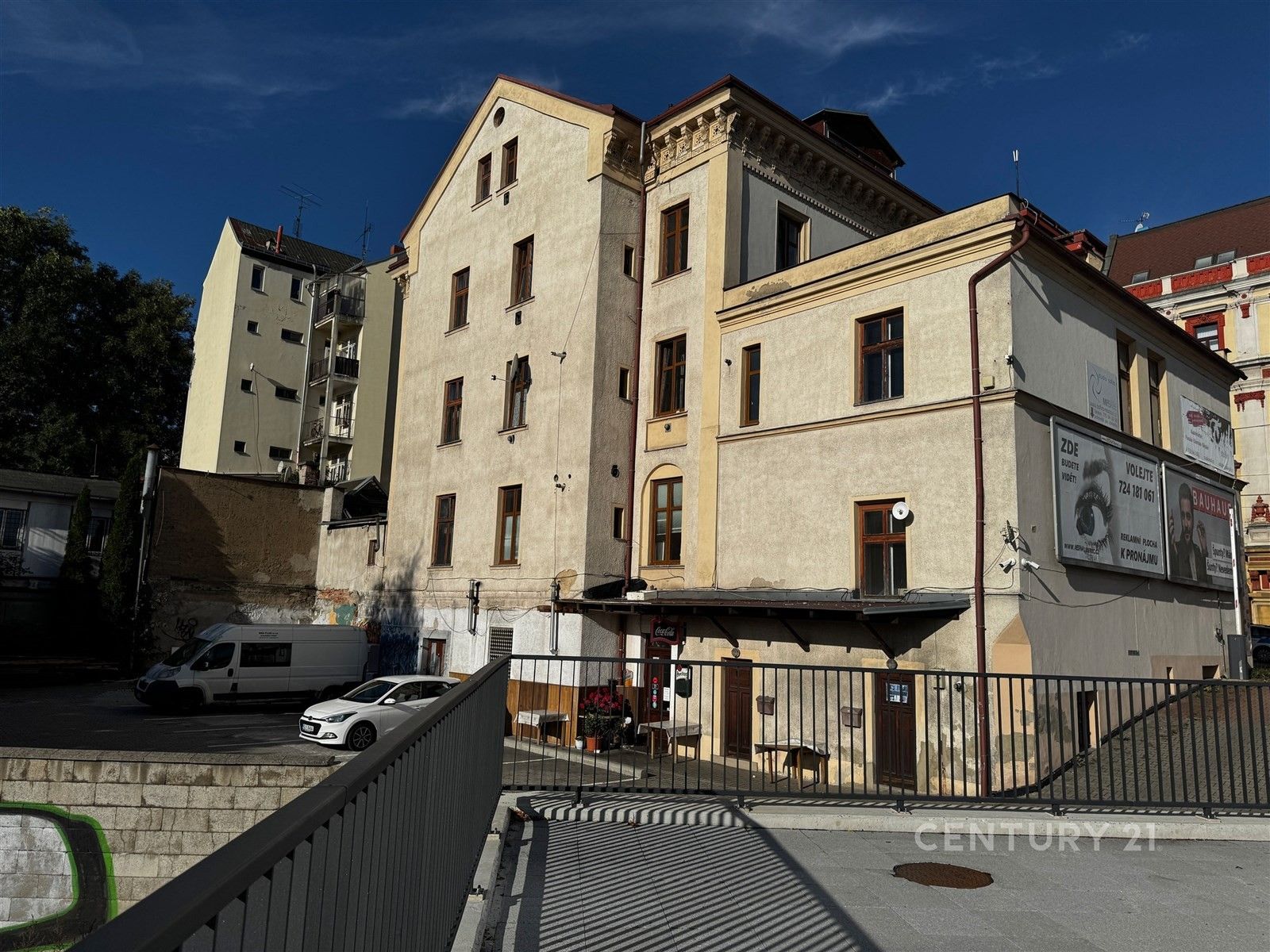 3+1, 1. máje 354, Liberec III-Jeřáb, 80 m² - 2