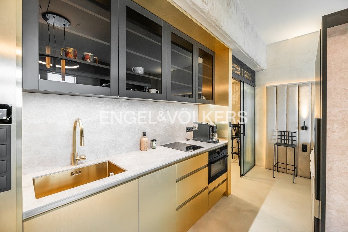 Pronájem byt 1+kk - Československého exilu 1888, Praha Modřany, 39 m² - 2