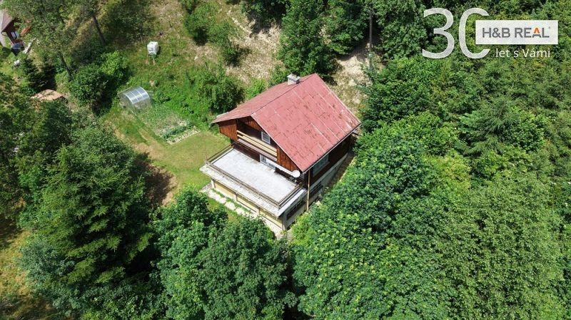 Chaty, Valašská Bystřice, 756 27 - 1