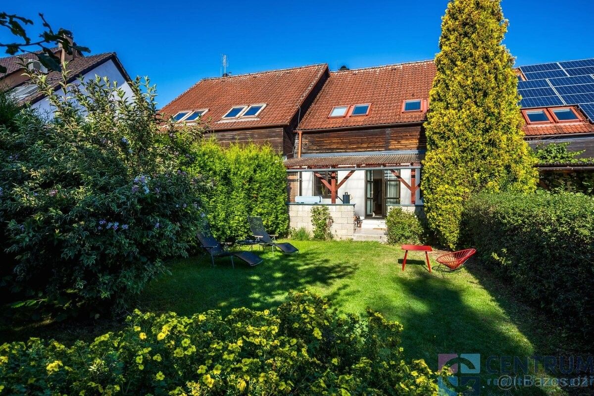 Rodinné domy, Liberec, 460 08