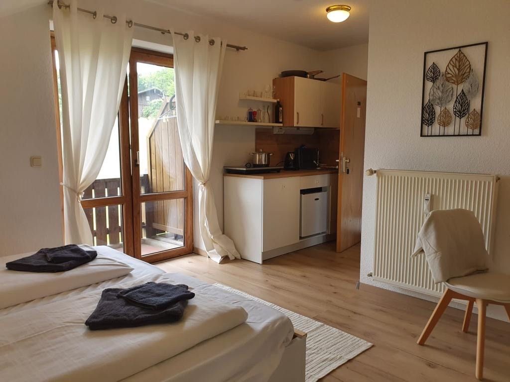 Prodej byt - Strážný, 384 43