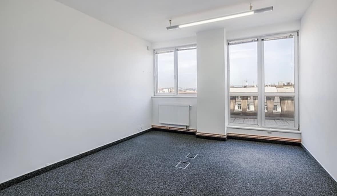 Kanceláře, Václavské náměstí, Praha, 21 m²