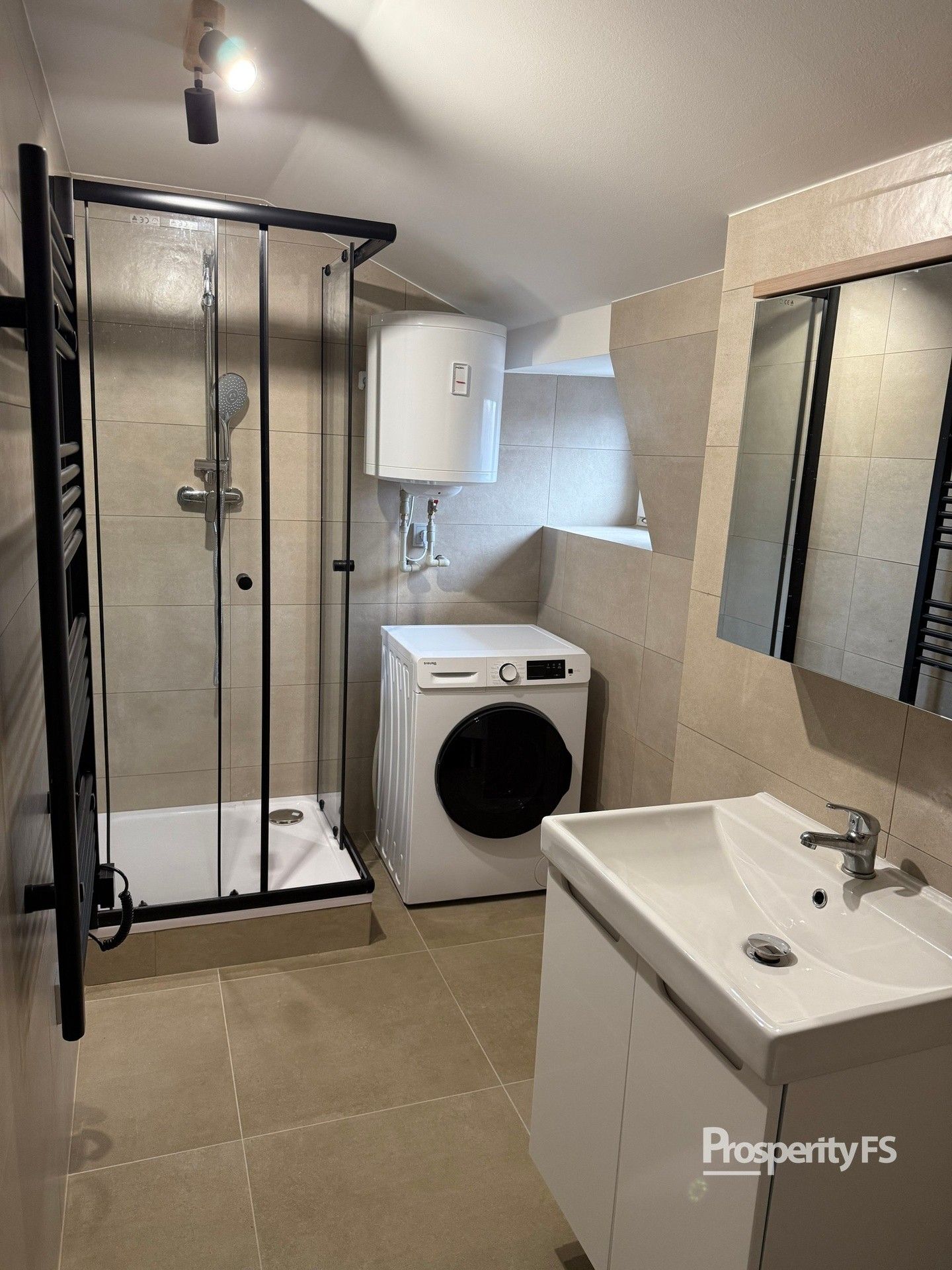 Pronájem byt 2+kk - Karlovarská, Stochov, 53 m²