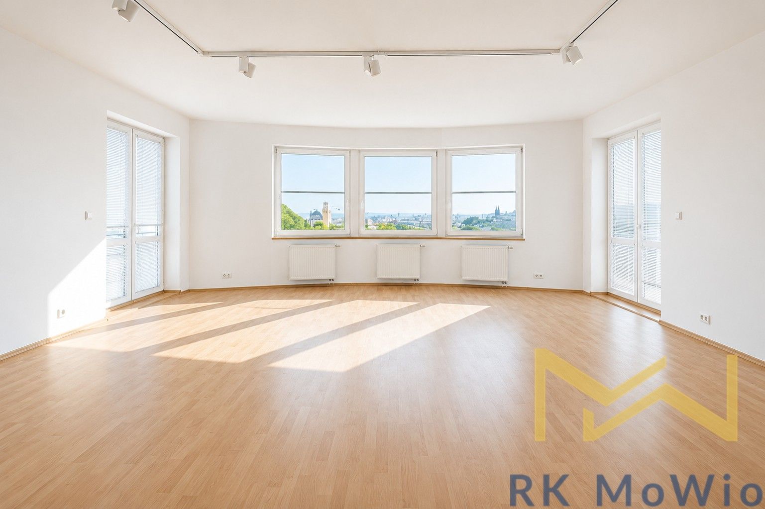Vily, Nový Zlíchov, Praha, 801 m² - 2