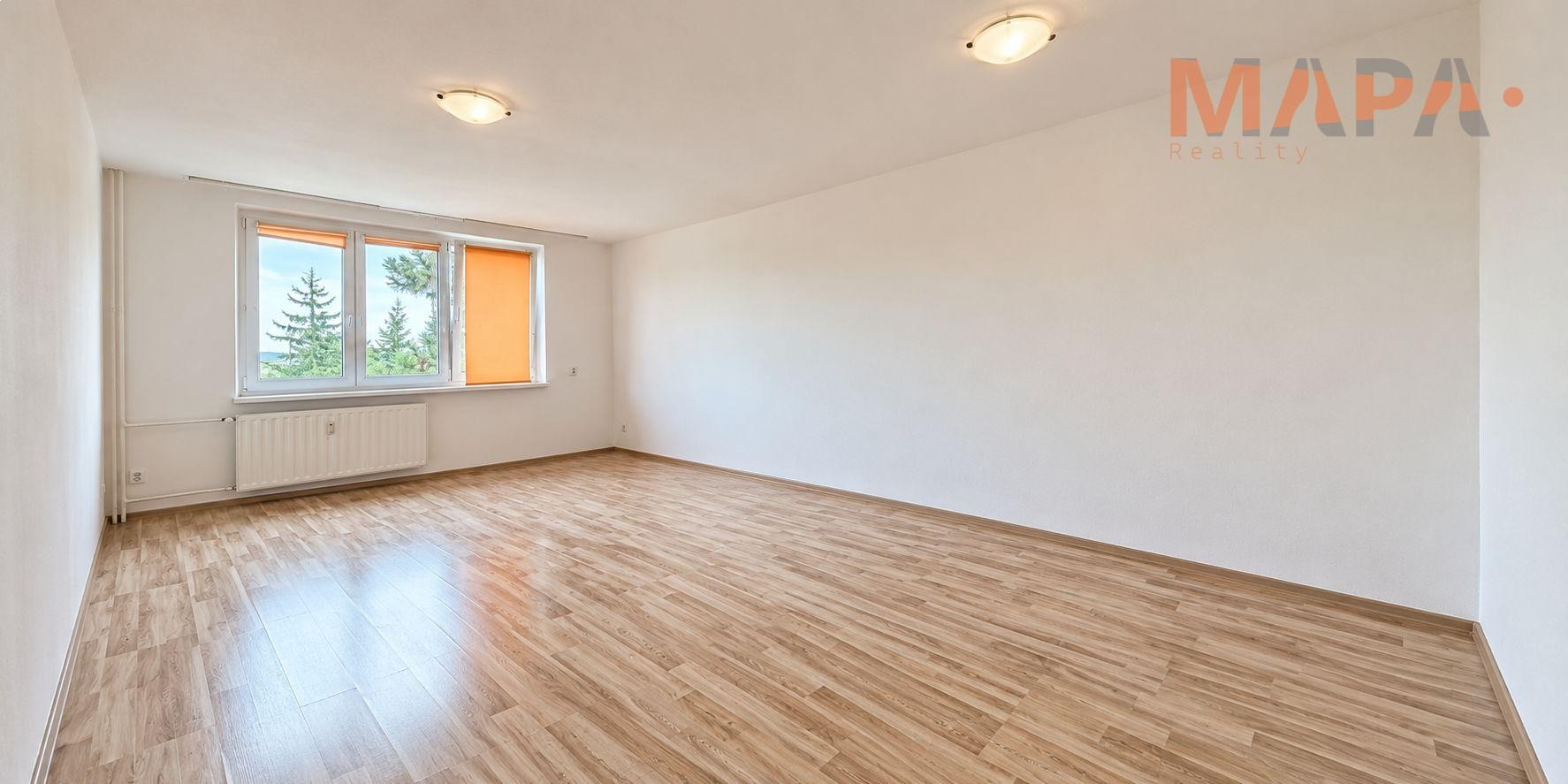 2+1, Borová, Chomutov, 60 m² - 2