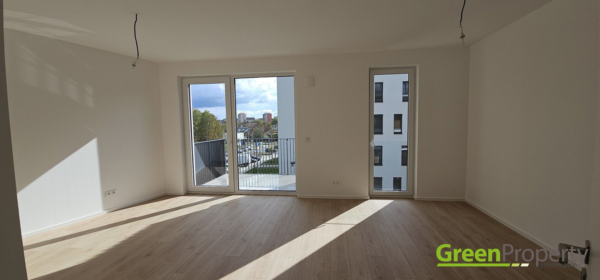 Pronájem byt 3+kk - Kladno, 72 m² - 5