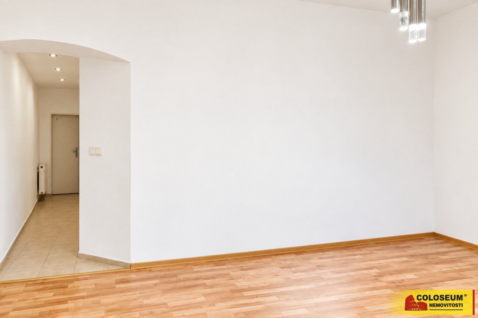 Prodej byt 2+1 - Hrušovany nad Jevišovkou, 49 m² - 5