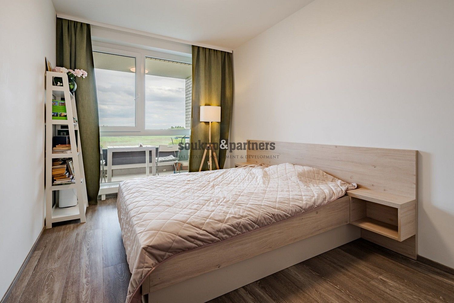 2+kk, Praha - Dolní Měcholupy, okres Praha 15, Hlavní město Praha, 56 m² - 2