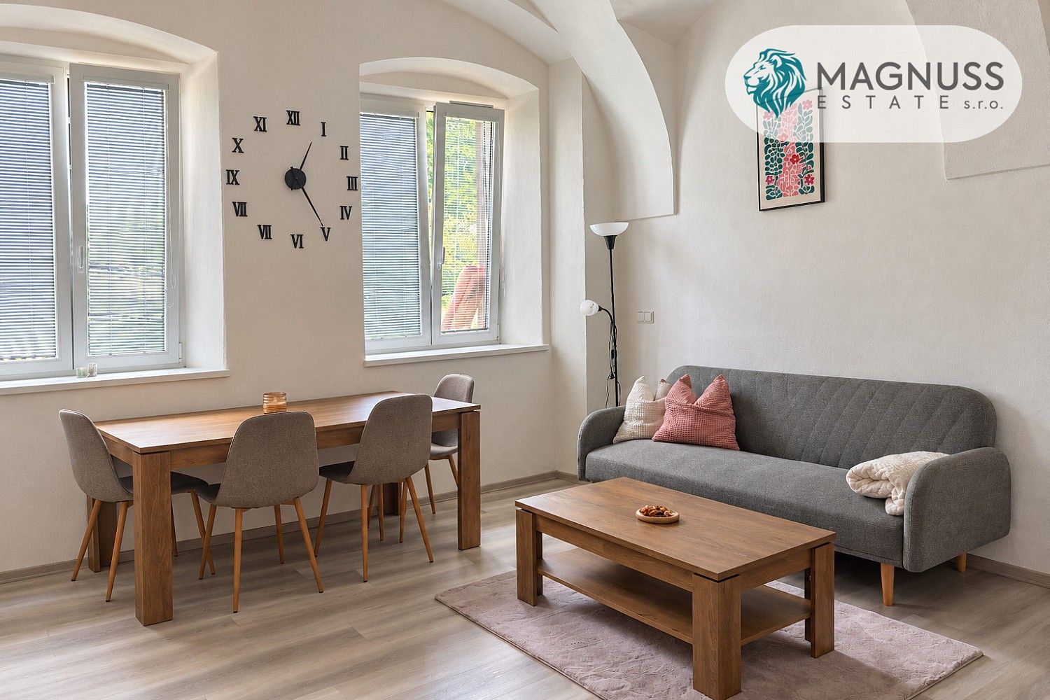 Prodej byt 1+kk - Uničovská, Šumperk, 52 m² - 5