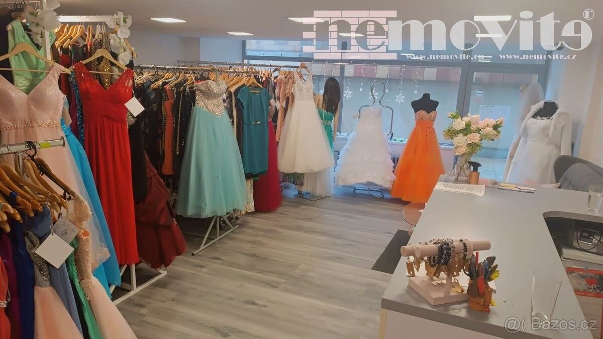 Obchodní prostory, Praha, 149 00