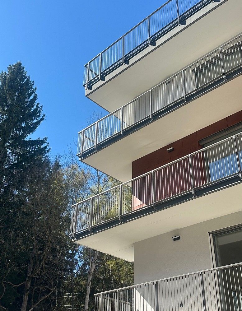 Byt 2+kk · 83 m² · Jablonec nad Nisou, Liberecký kraj - 3
