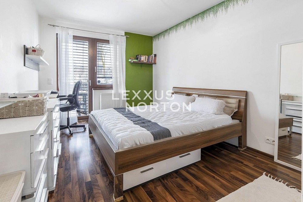 Byt 2+kk · 50 m² · Praha - Stodůlky, okres Praha 13, Hlavní město Praha - 3
