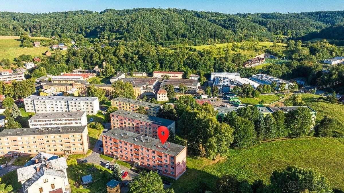 Byty, Český Dub, 463 43