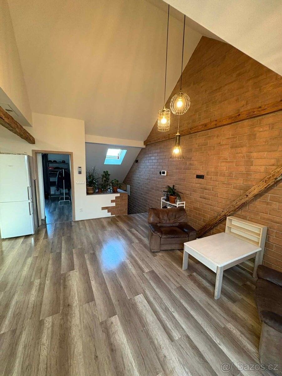 Pronájem byt - Brno, 612 00