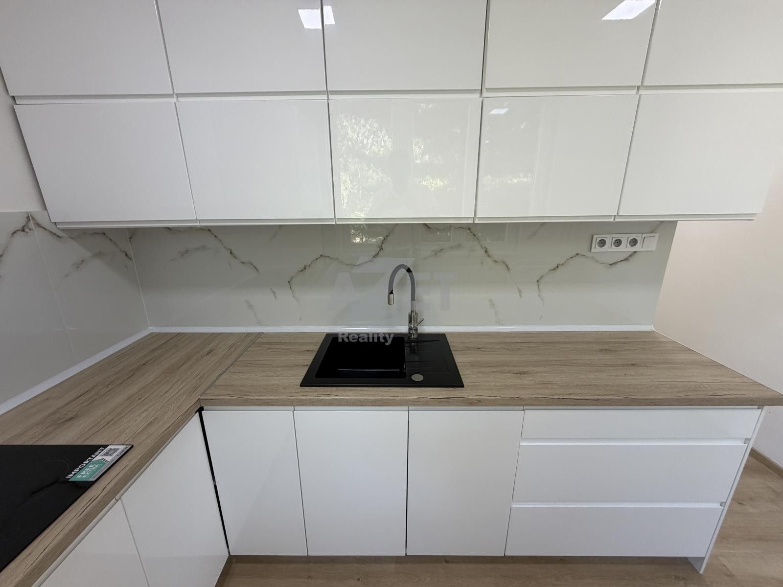2+1, Vnitřní, Orlová, 57 m² - 2