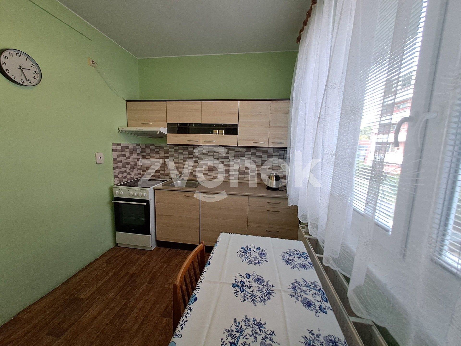 Byt 1+1 · 35 m² · U Trojáku 4631, Zlín - 3