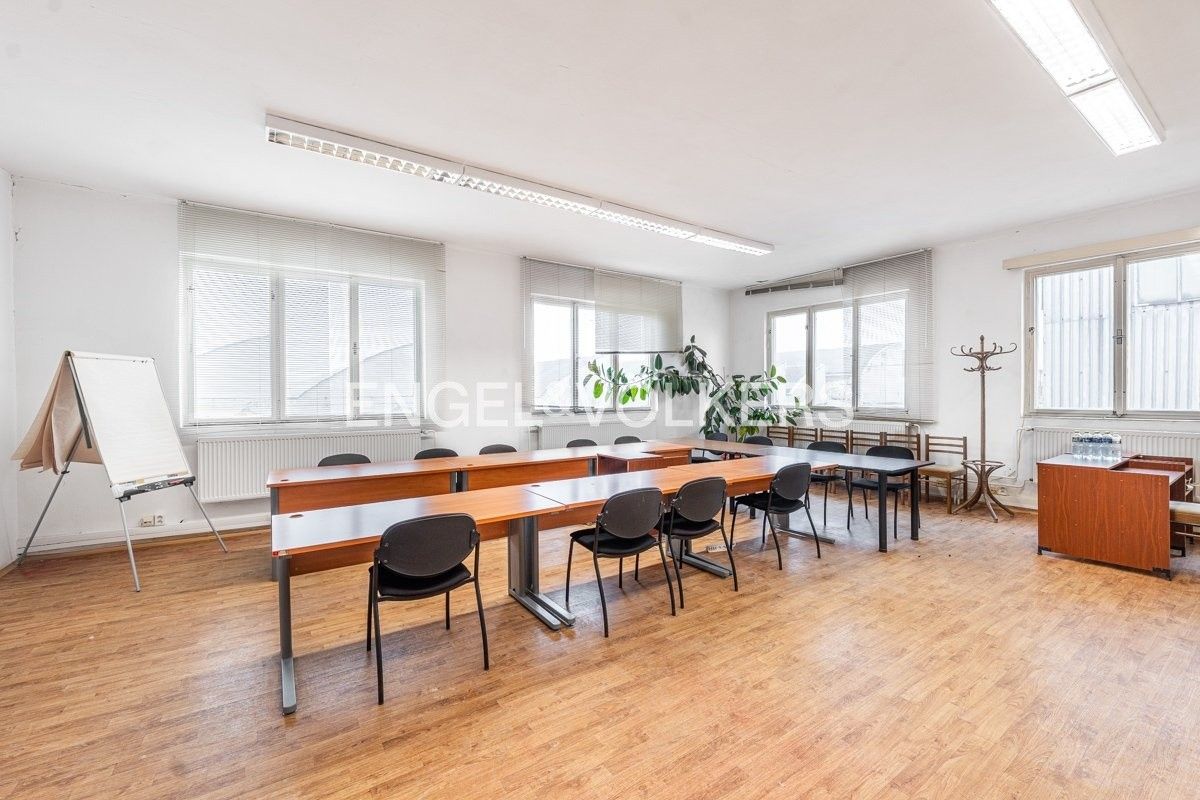 Pronájem sklad - Postoloprtská, Louny, 13 m²
