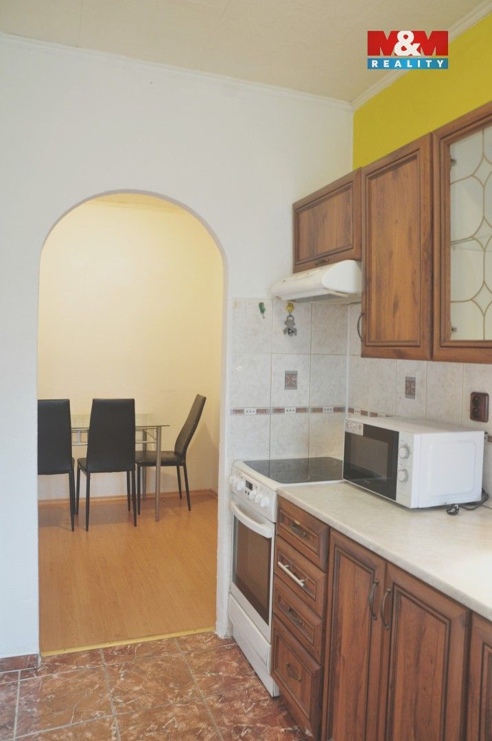 Prodej byt 3+1 - Děčínská, Žandov, 70 m²