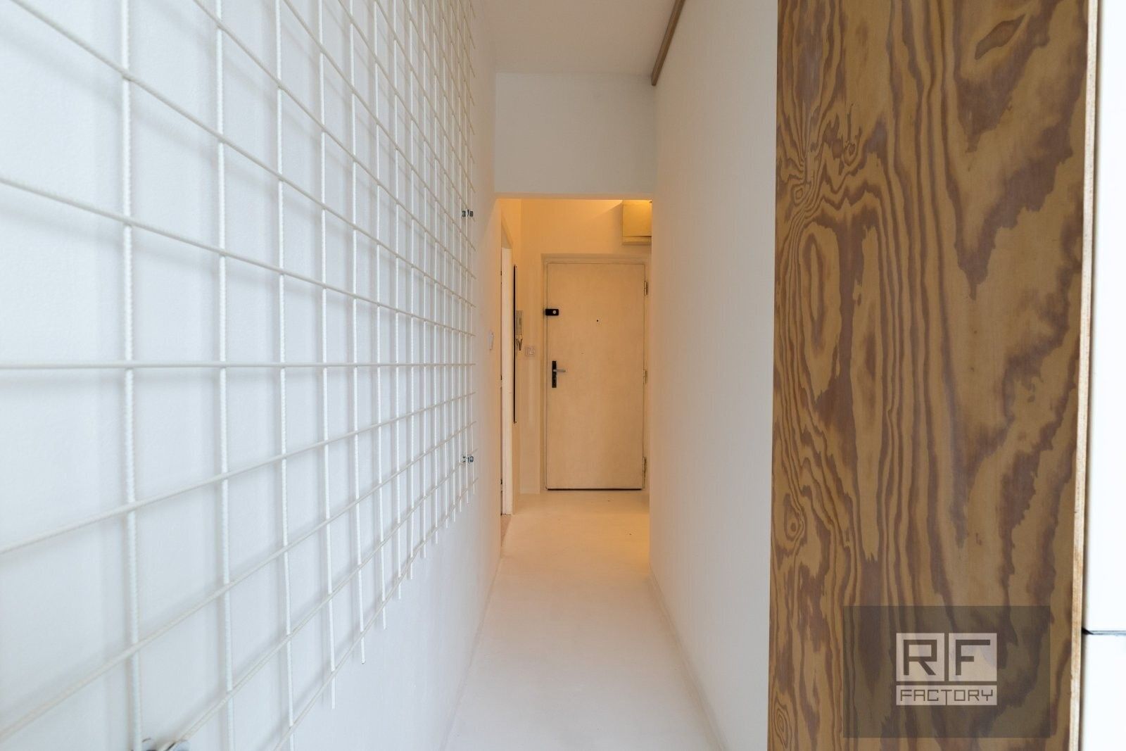 Byt 2+1 · 51 m² · Útulná 505, Praha Malešice - 3