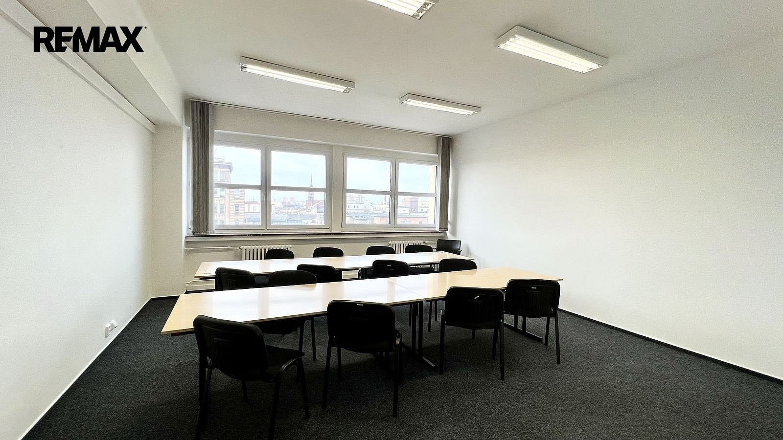 Kancelář · 30 m² · Ostrava - Moravská Ostrava, okres Ostrava-město, Moravskoslezský kraj - 3