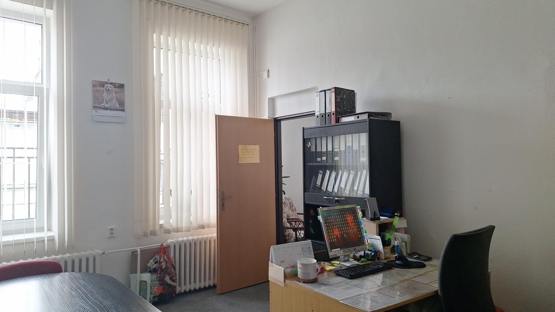 Kancelář · 18 m² · třída Míru, Pardubice - 4