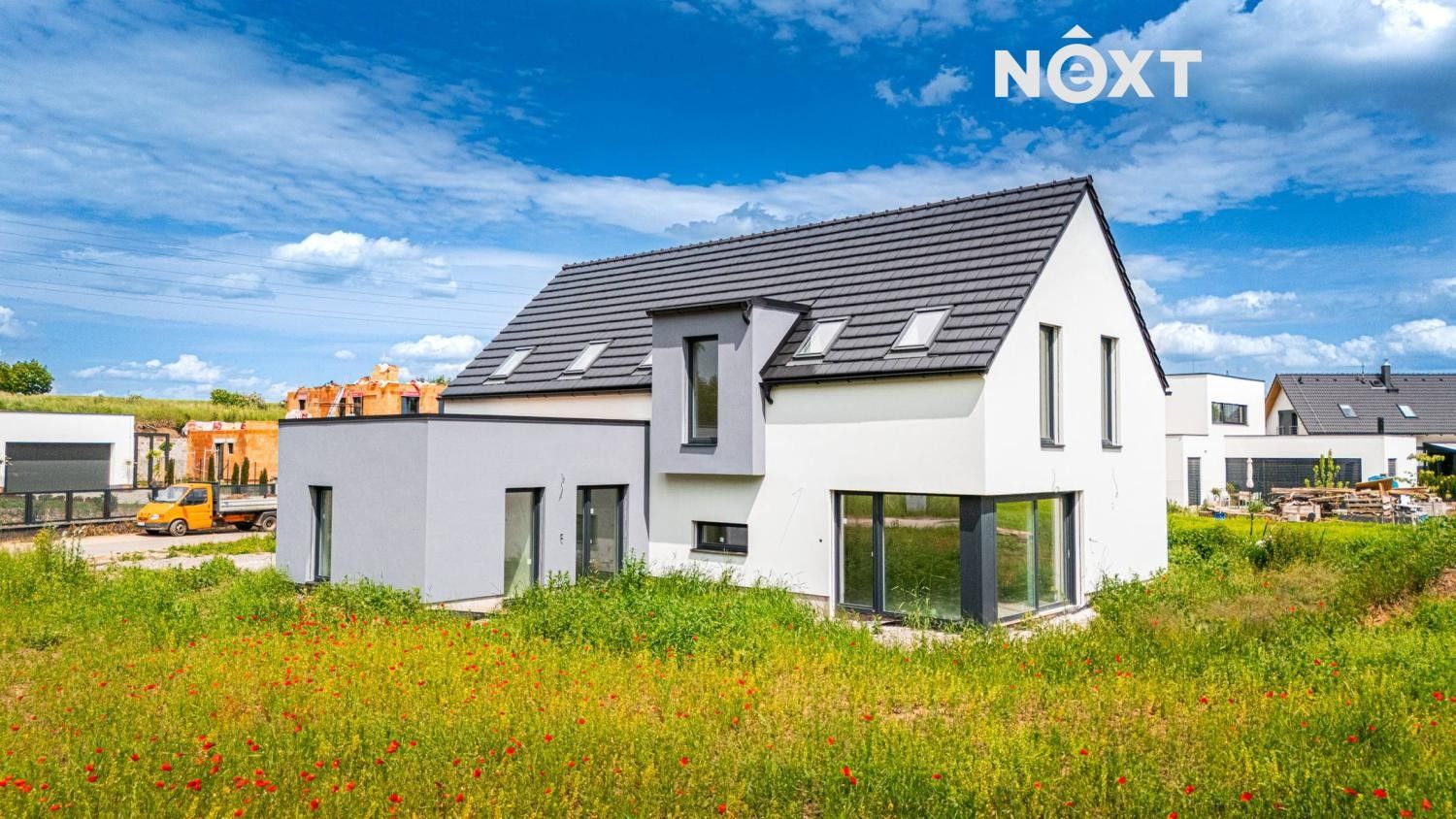 Prodej rodinný dům - Předměřice nad Labem, 260 m²