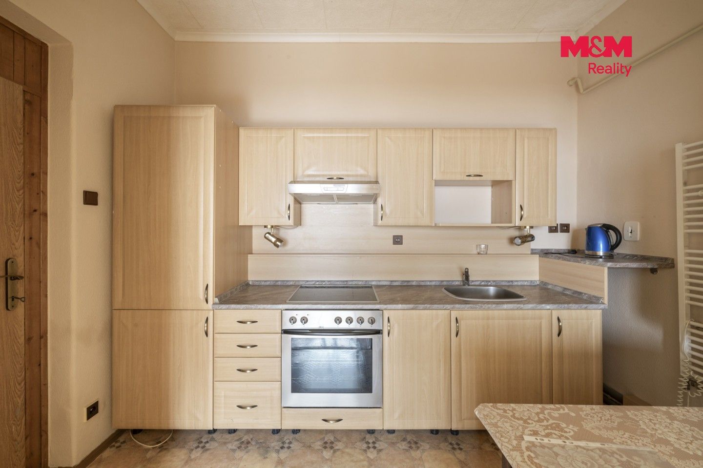 Rodinný dům · 130 m² · Náchodská, Červený Kostelec - 3