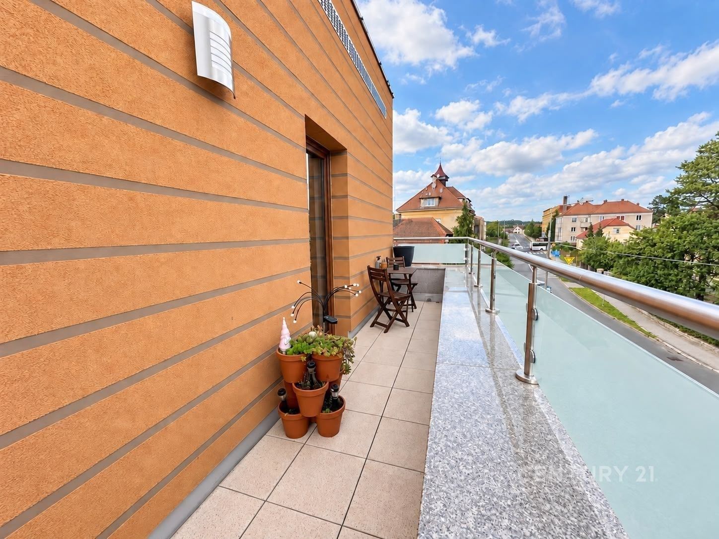 3+kk, B. Němcové 1602, Blatná, 53 m²