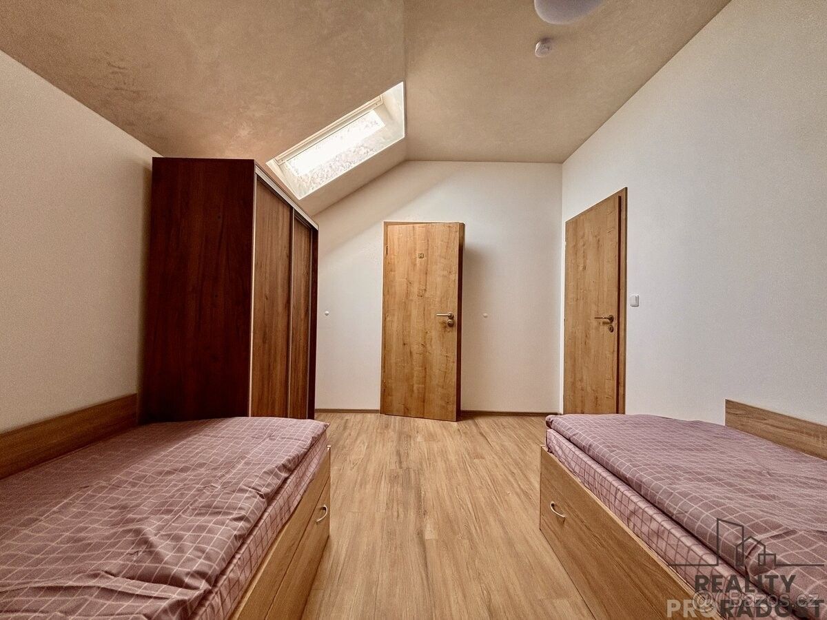 Pronájem restaurace - Olšany u Prostějova, 798 14