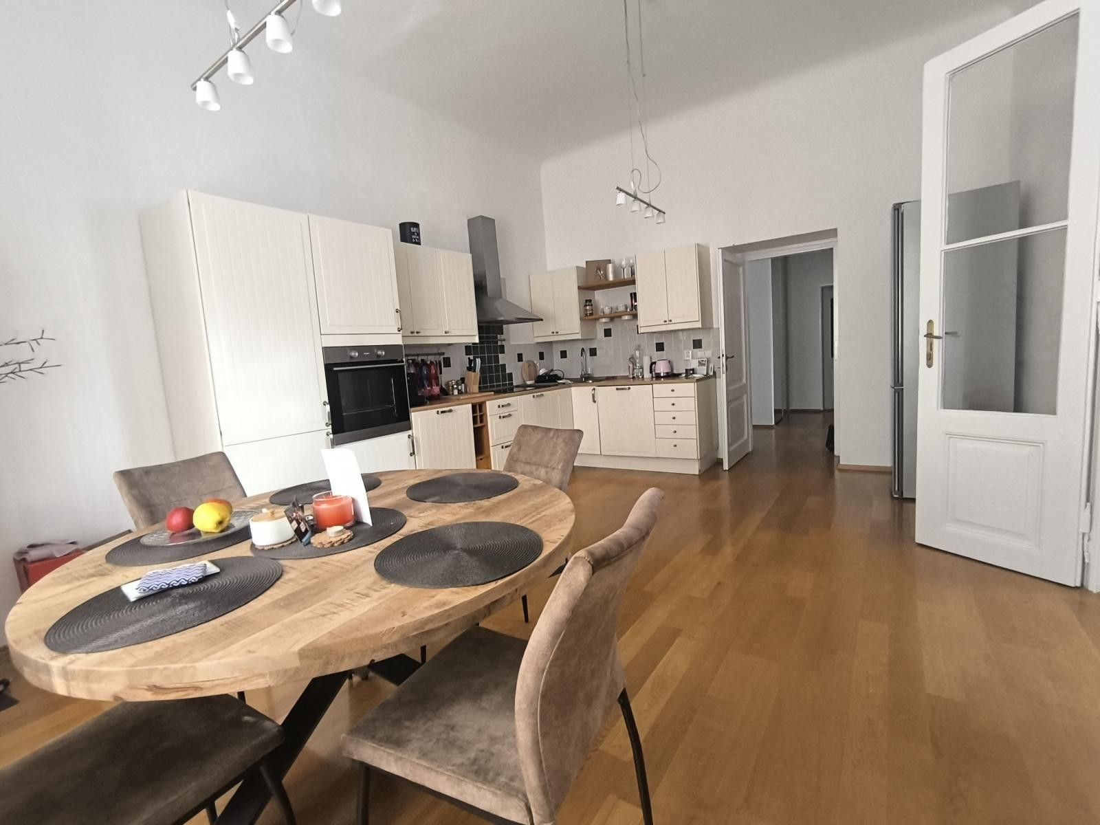 Byt 3+1 · 97 m² · Třída B. Smetany, Nový Bydžov - 4