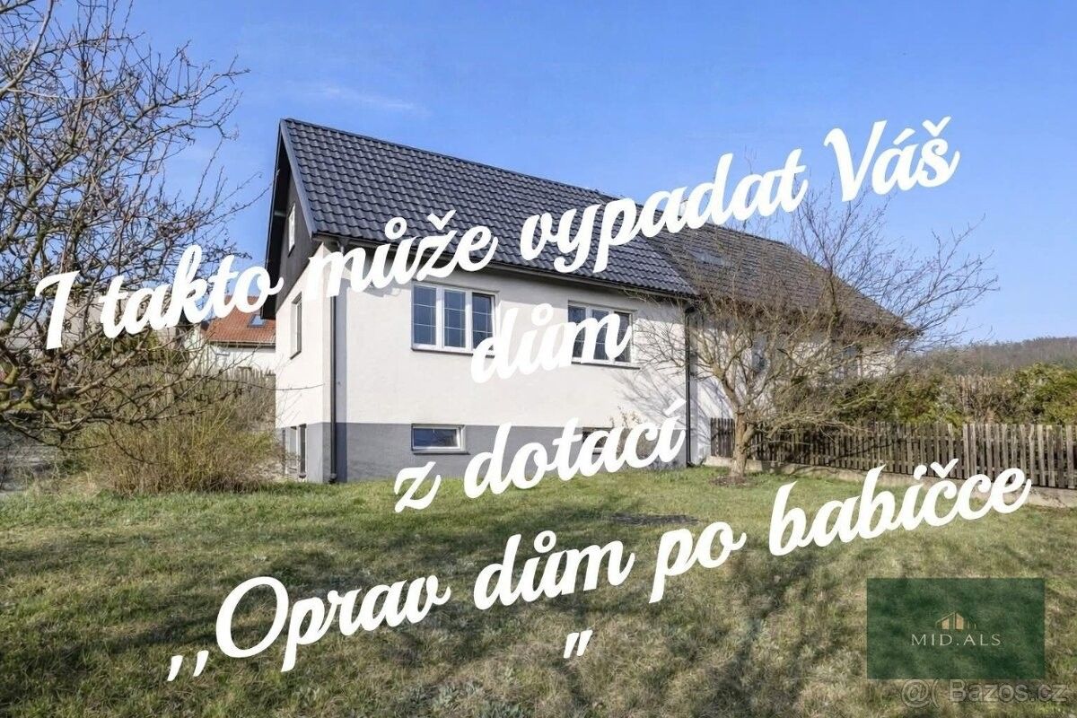 Chaty, Zbečno, 270 24