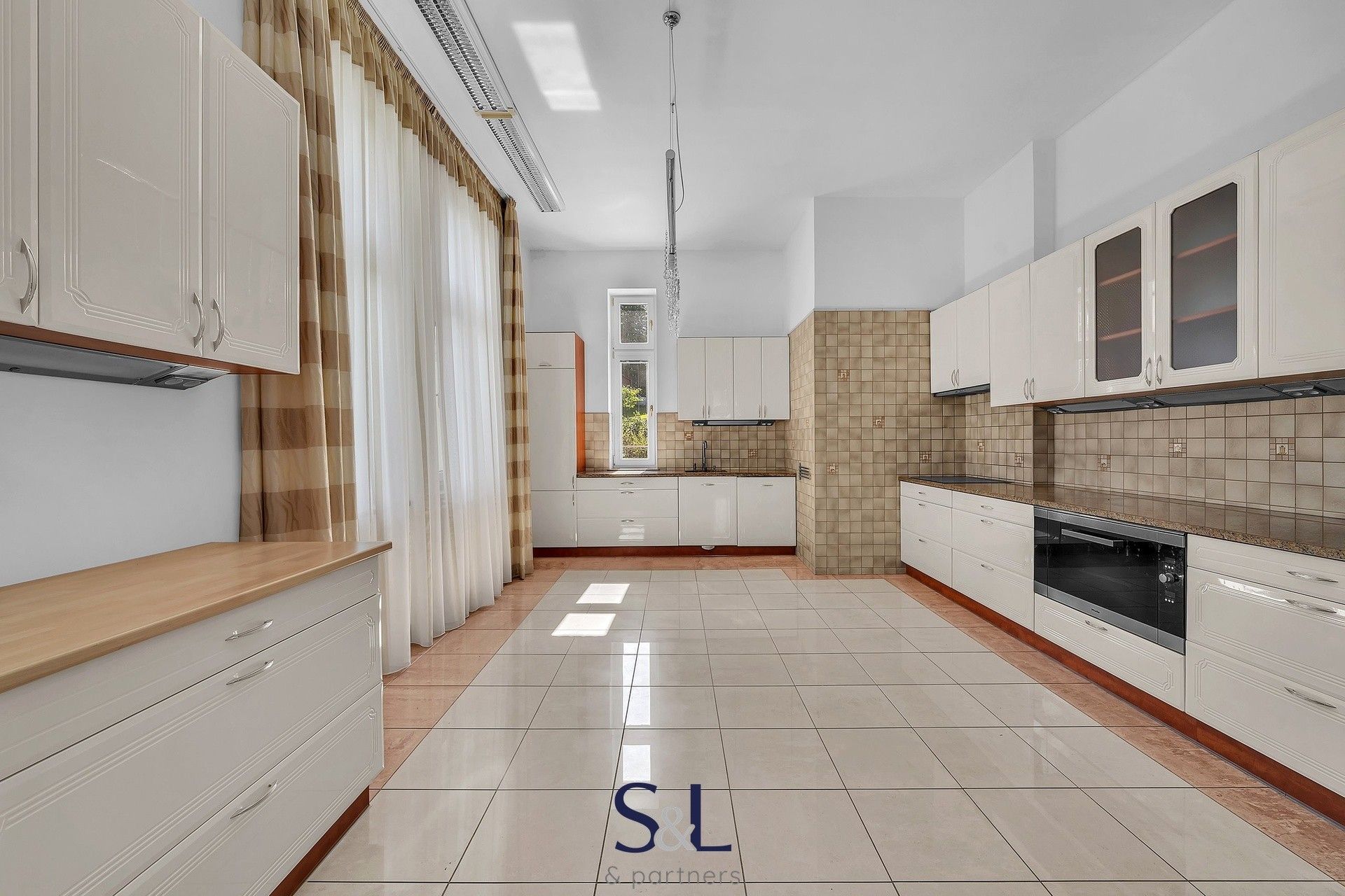 Prodej vila - Bezručova, Rumburk 1, 320 m² - 5