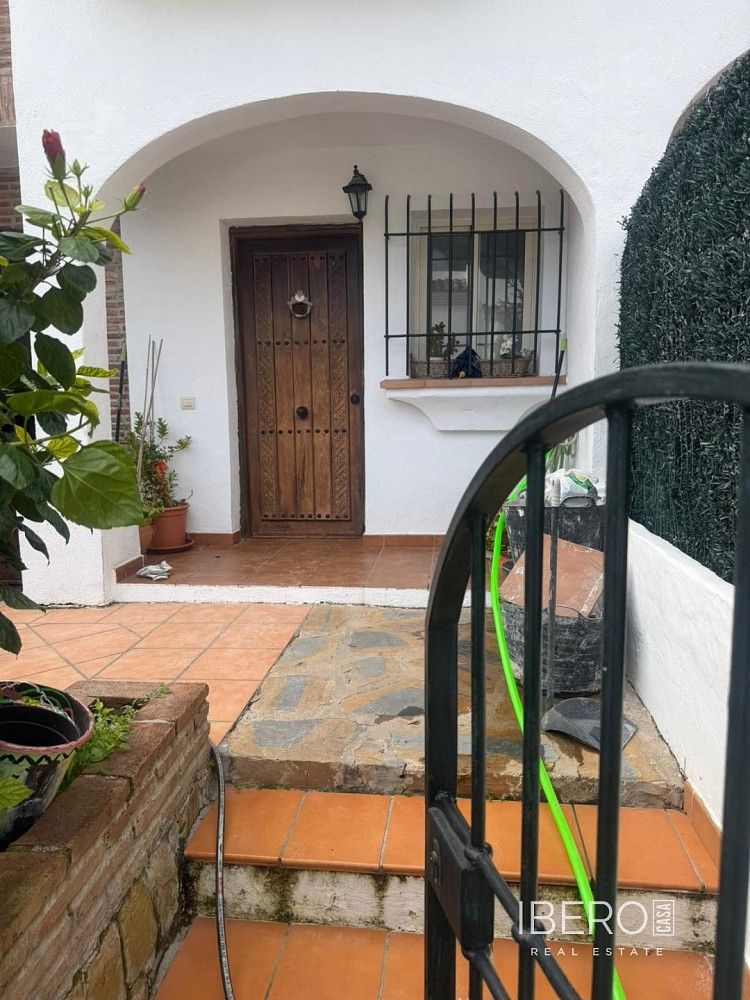 Prodej rodinný dům - Benahavís, ES, 112 m² - 5