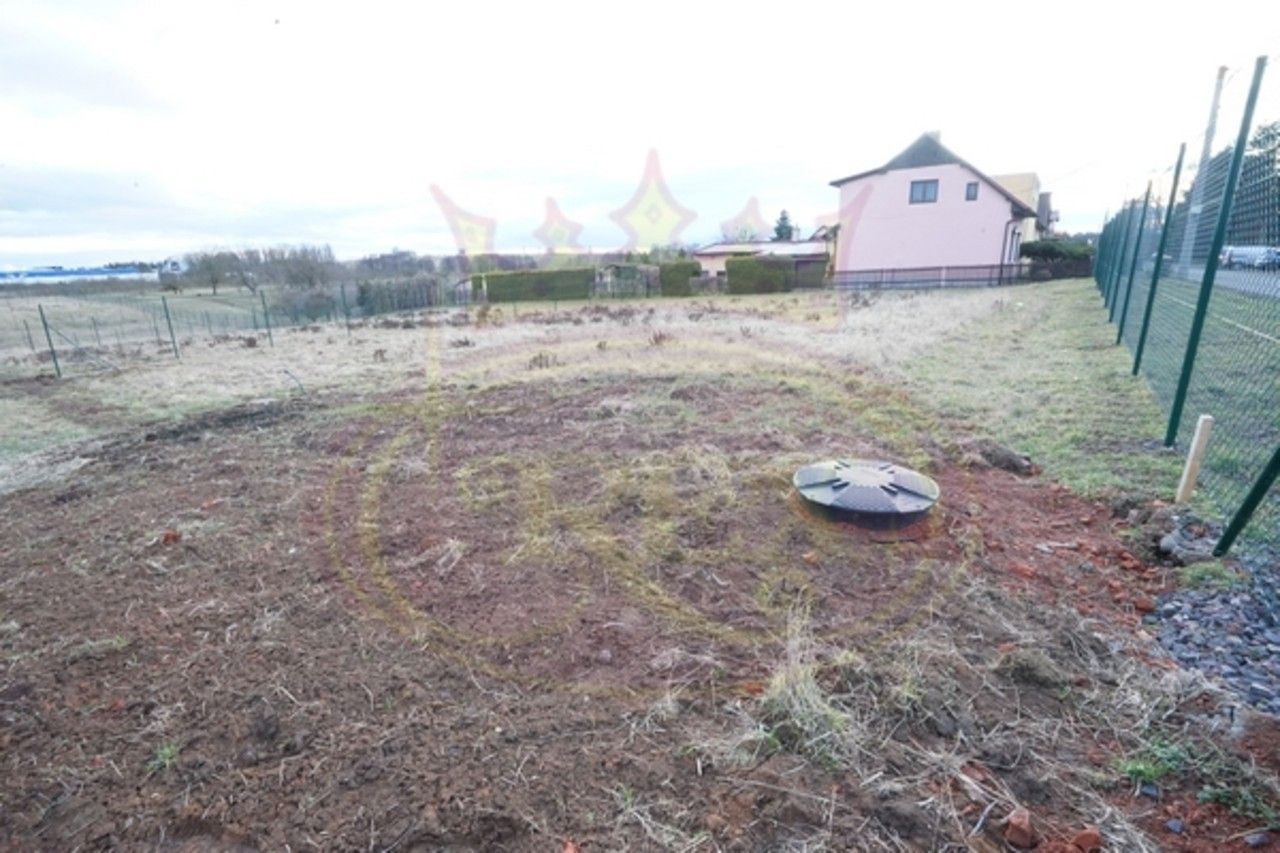 Zahrady, Slovenská, Jaroměř, 384 m²