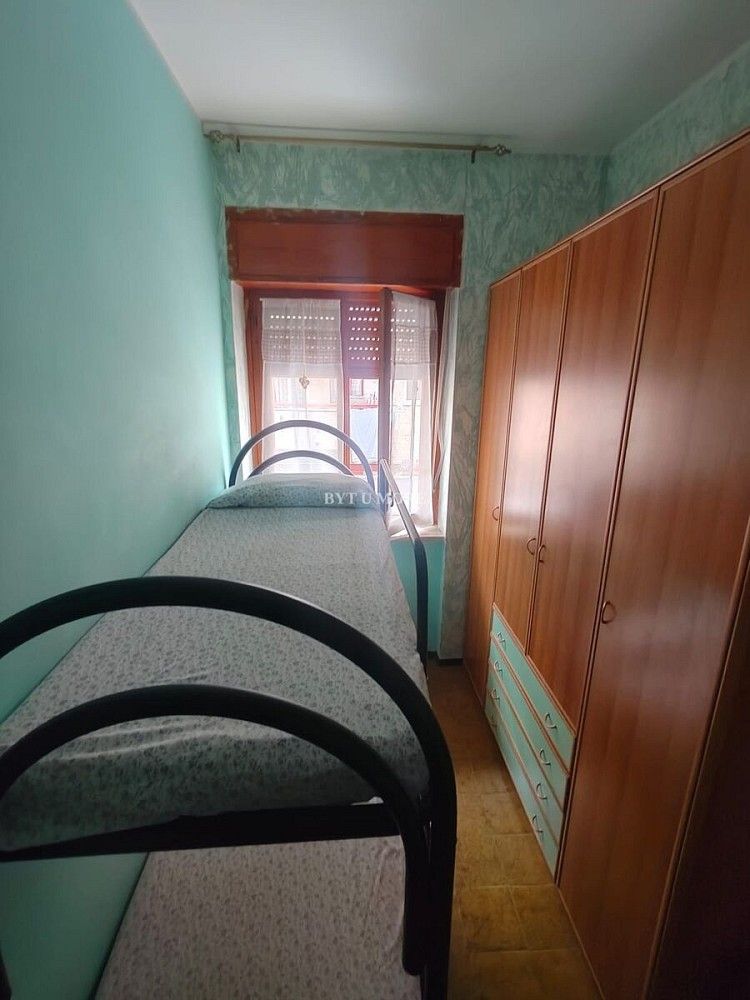 Prodej byt 3+kk - Scalea, Itálie, 50 m² - 5