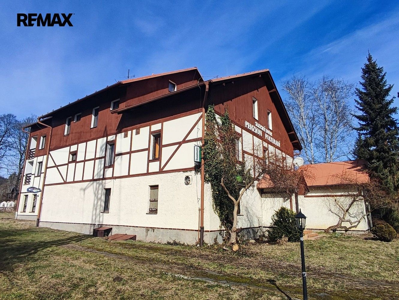 Obchodní prostory · 1 400 m² · Vítkov - Podhradí, okres Opava - 3