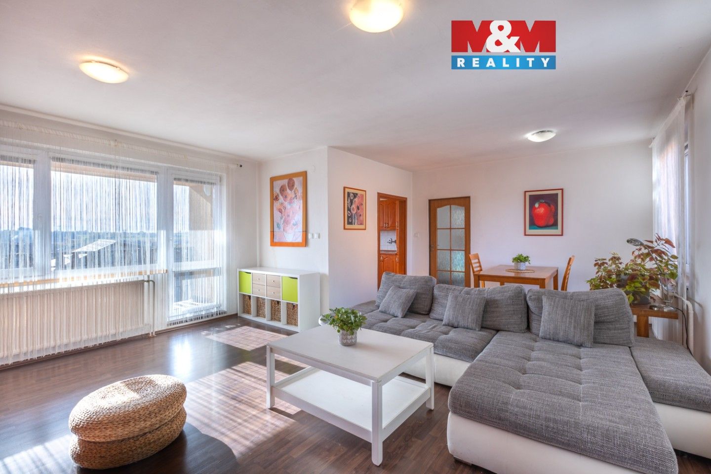 Rodinné domy, Krátká, Velké Přítočno, 180 m²