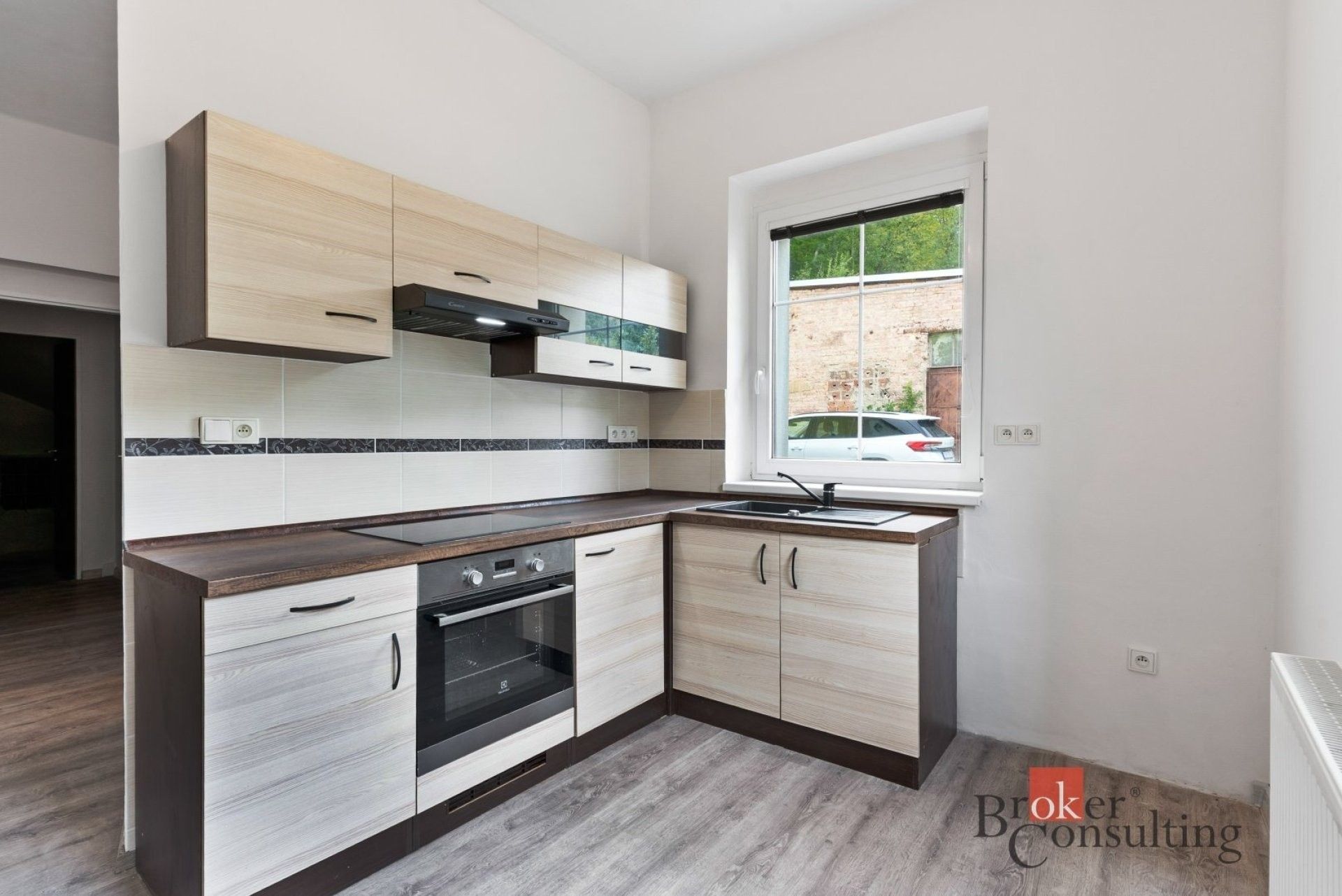 Prodej byt 2+kk - Na Hrázi, Děčín, 56 m² - 5