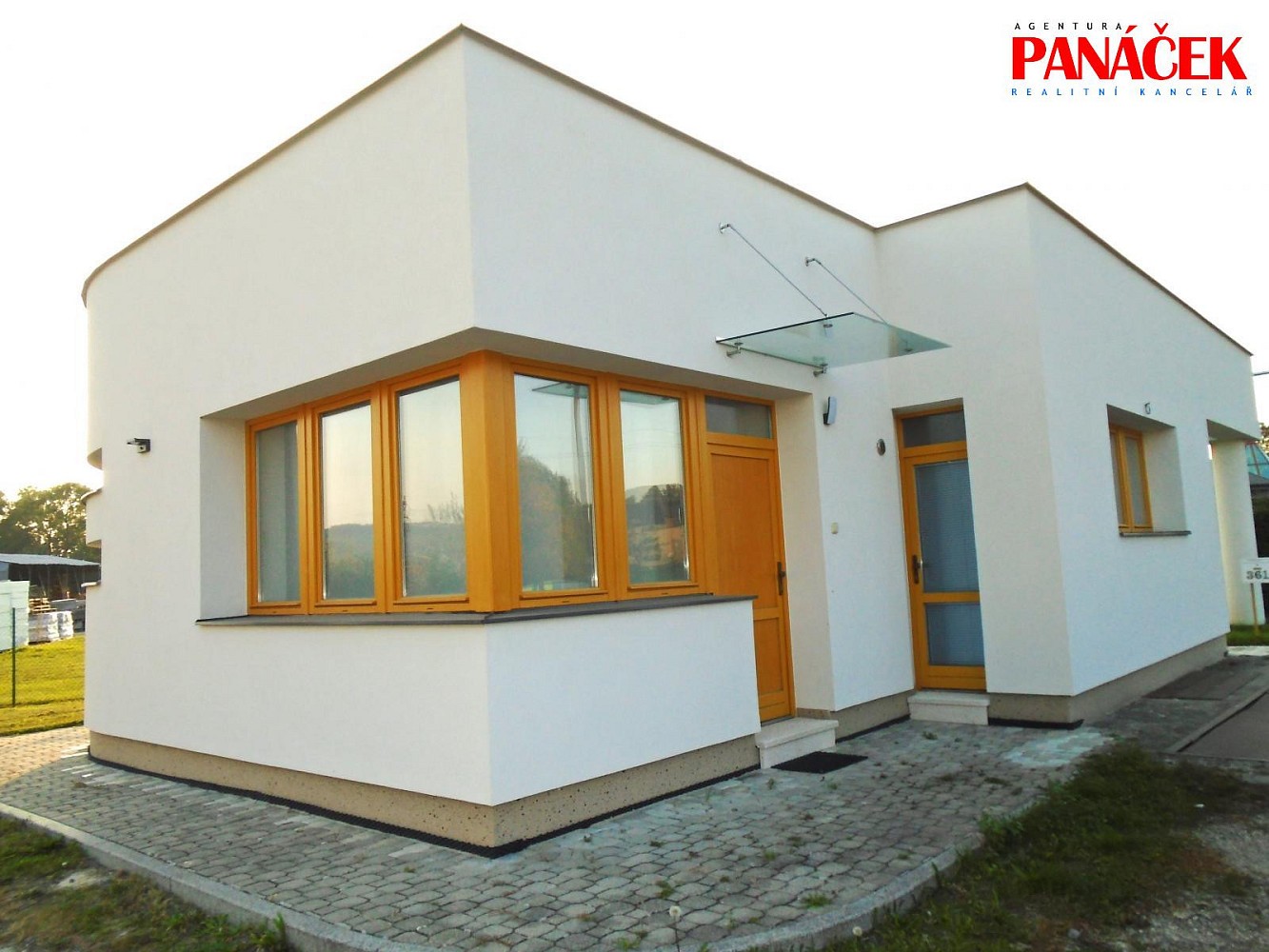 Rodinný dům, 45 m²