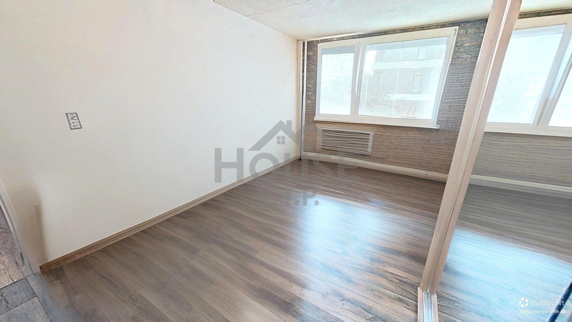 2+kk, Katovická 412, Praha Bohnice, 45 m² - 1
