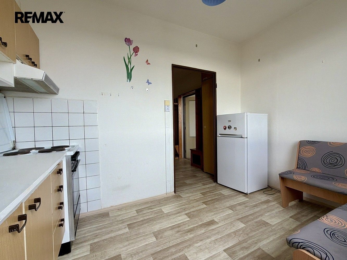 1+1, Rychnov nad Kněžnou, Královéhradecký kraj, 40 m² - 2