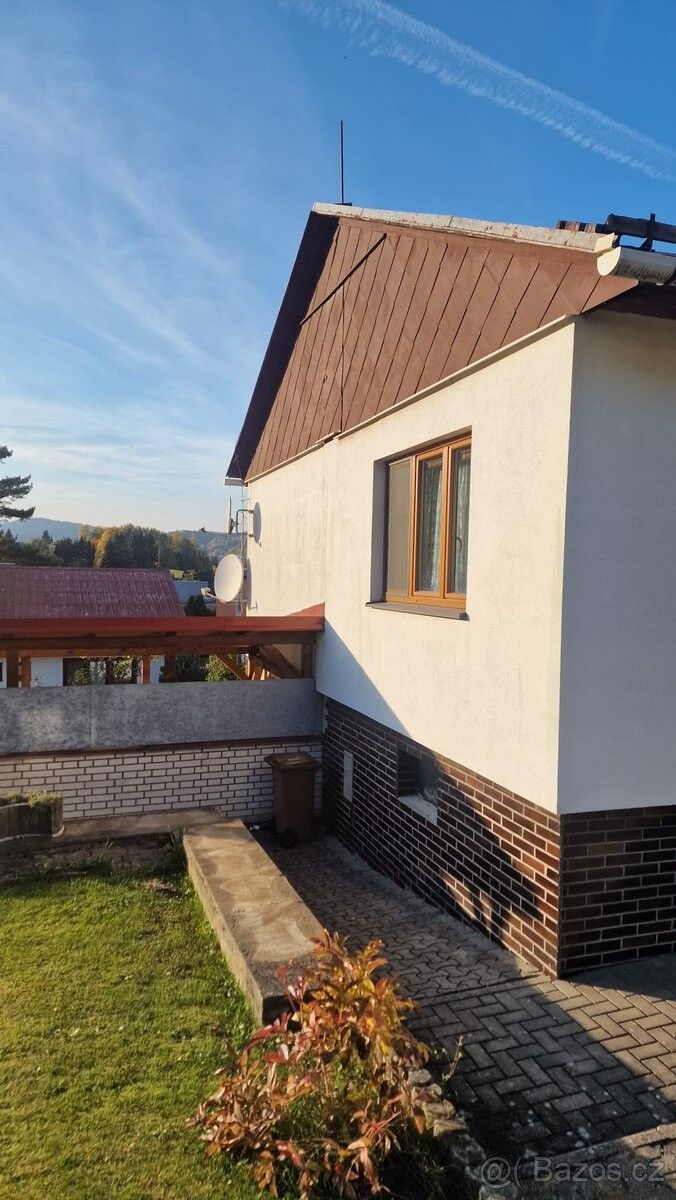 Rodinný dům · Jeseník, 790 01 - 4