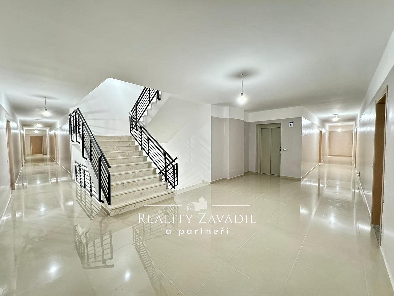 Byt 2+kk · 60 m² · Shengjin, Albánie - 4