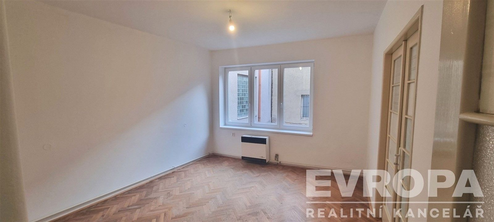 2+1, Dolní, Havlíčkův Brod, 58 m²