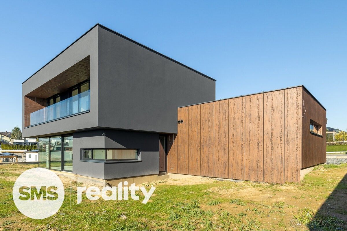 Prodej rodinný dům - Ostrava, 725 26